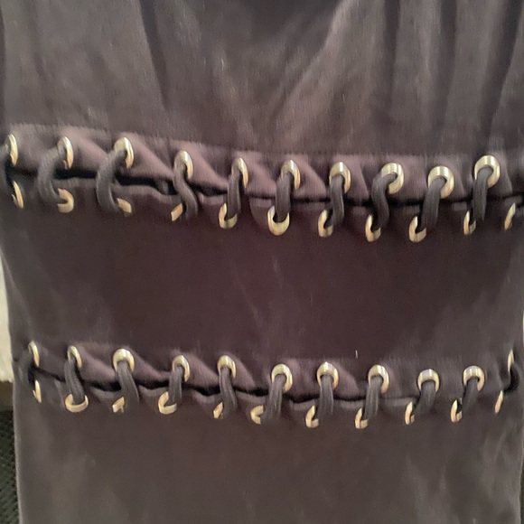 Size 0 Missguided Bodycon Dress NWOT - Picture 2 of 4